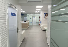Стоматологическая клиника Skydent, Новосибирск