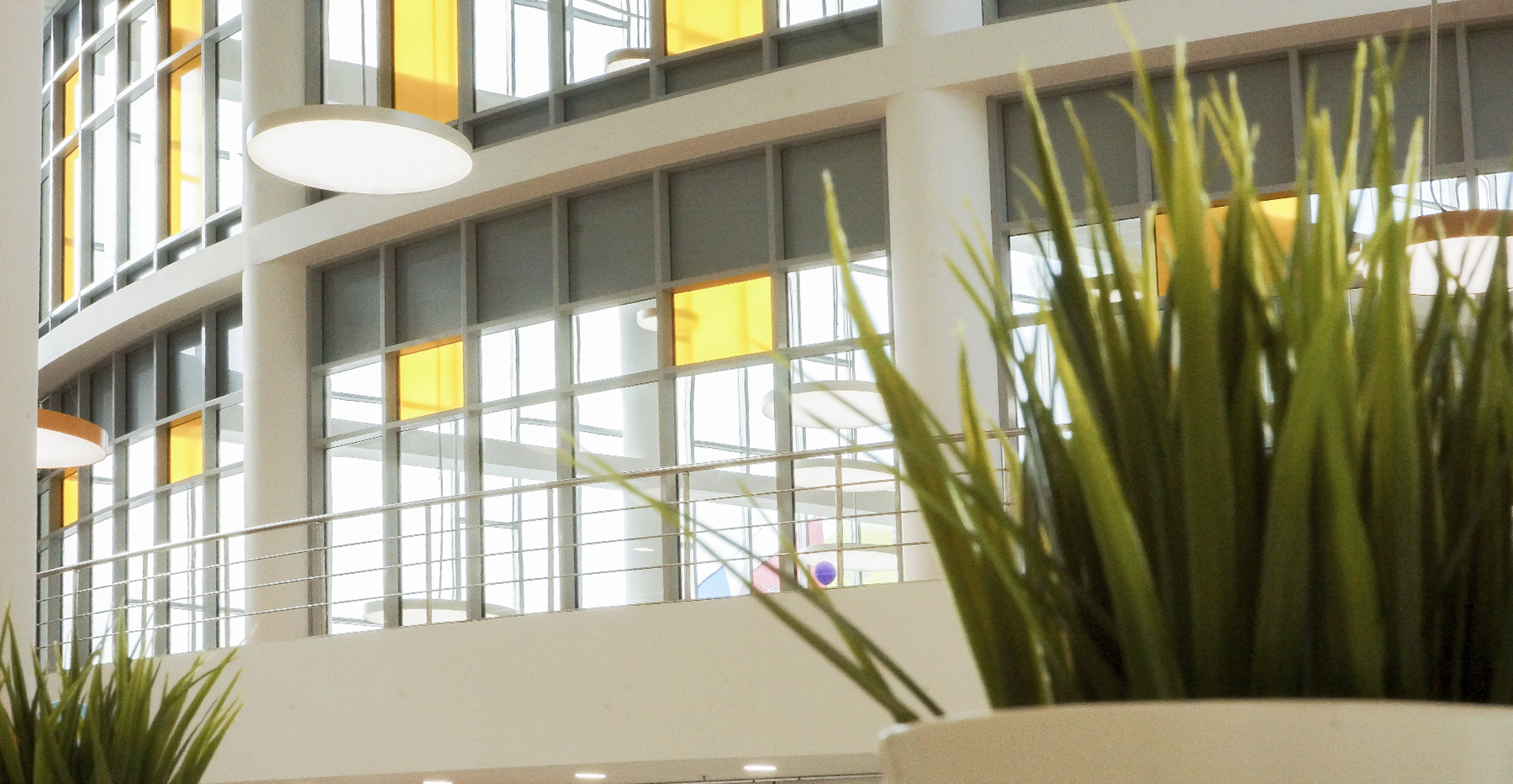 Фото проекта: Международная гимназия семейного кампуса «Сколково». Изображение № 6