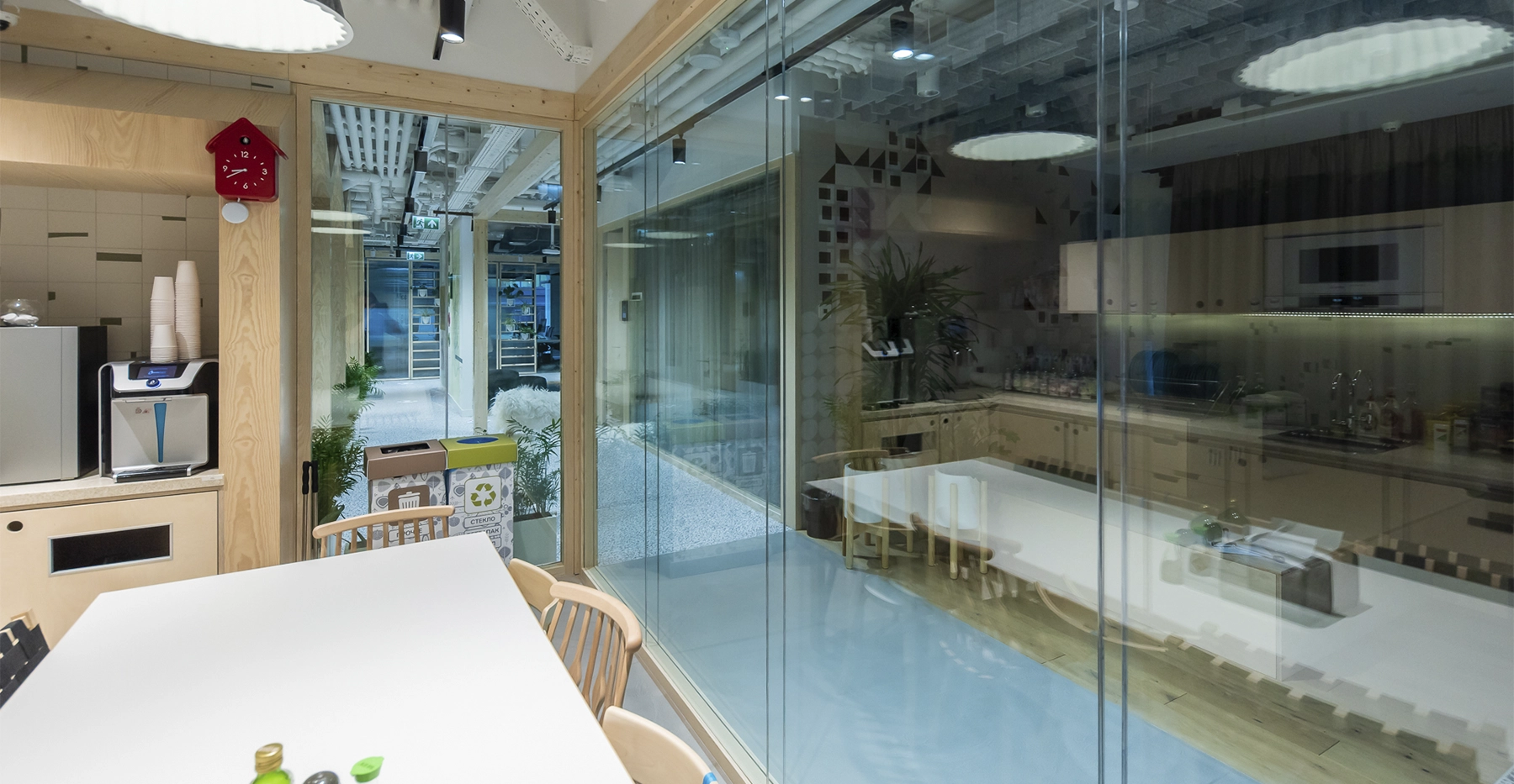 Фото проекта: AVITO. Изображение № 5