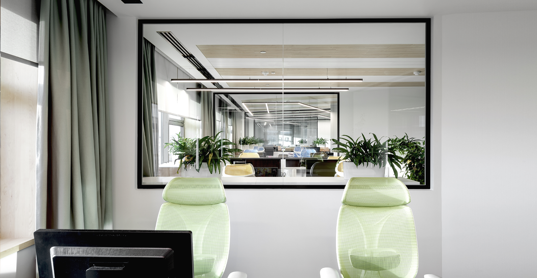 Фото проекта: Givaudan. Изображение № 3