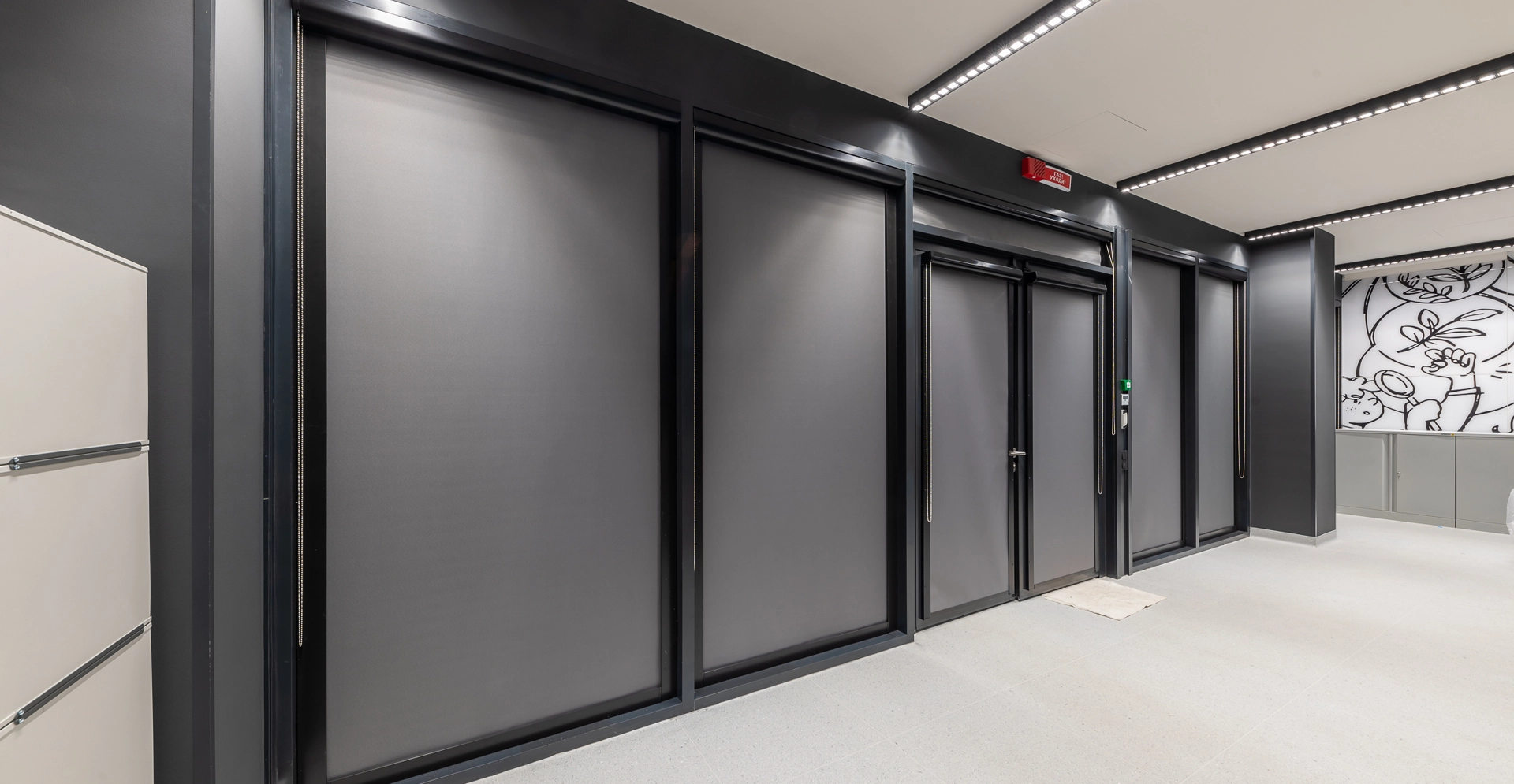 Фото проекта: Оснащение Квантум парка МГТУ им. Н.Э. Баумана. Изображение № 2