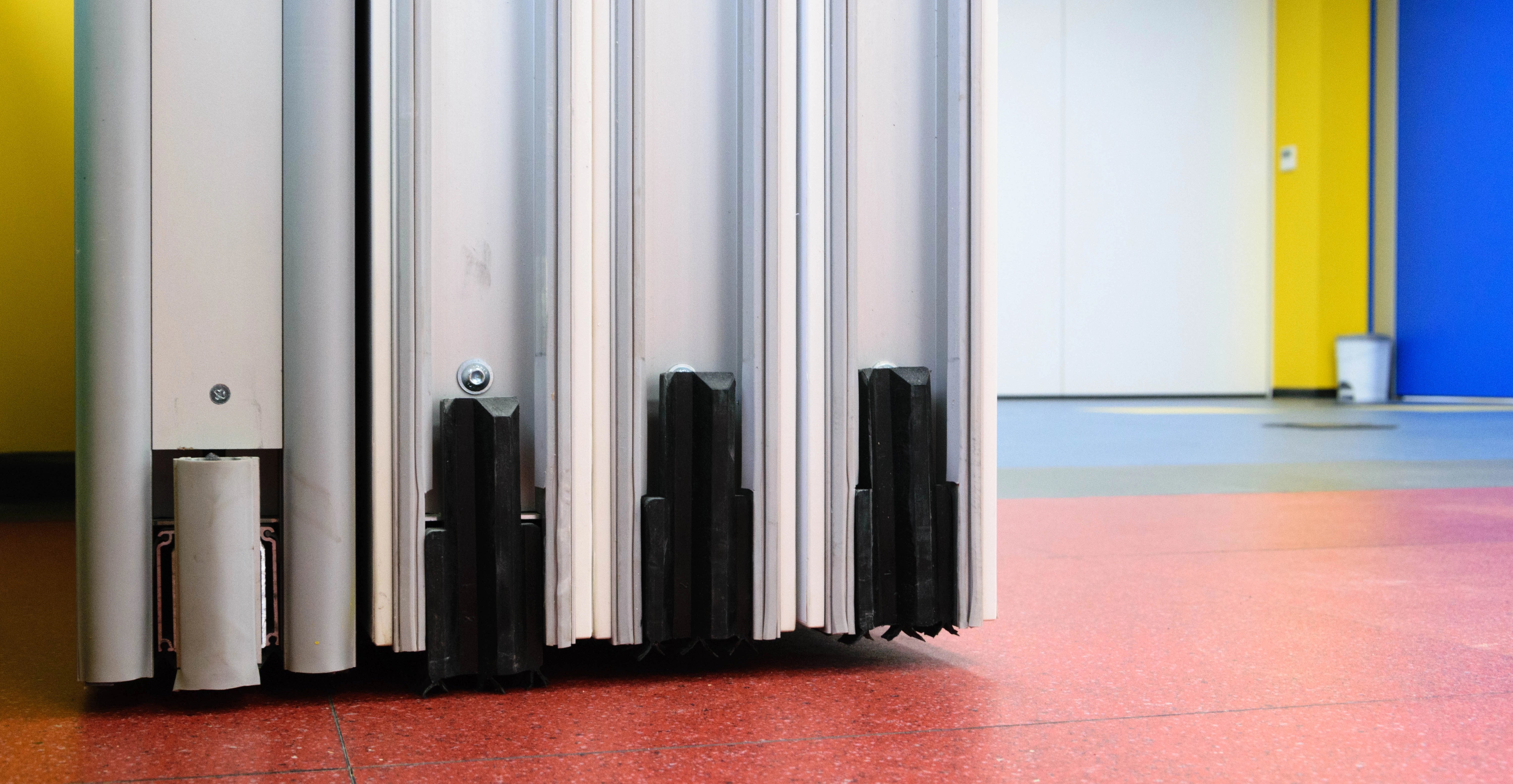 Фото проекта: Дворец творчества детей и молодежи имени А.П.Гайдара. Изображение № 12