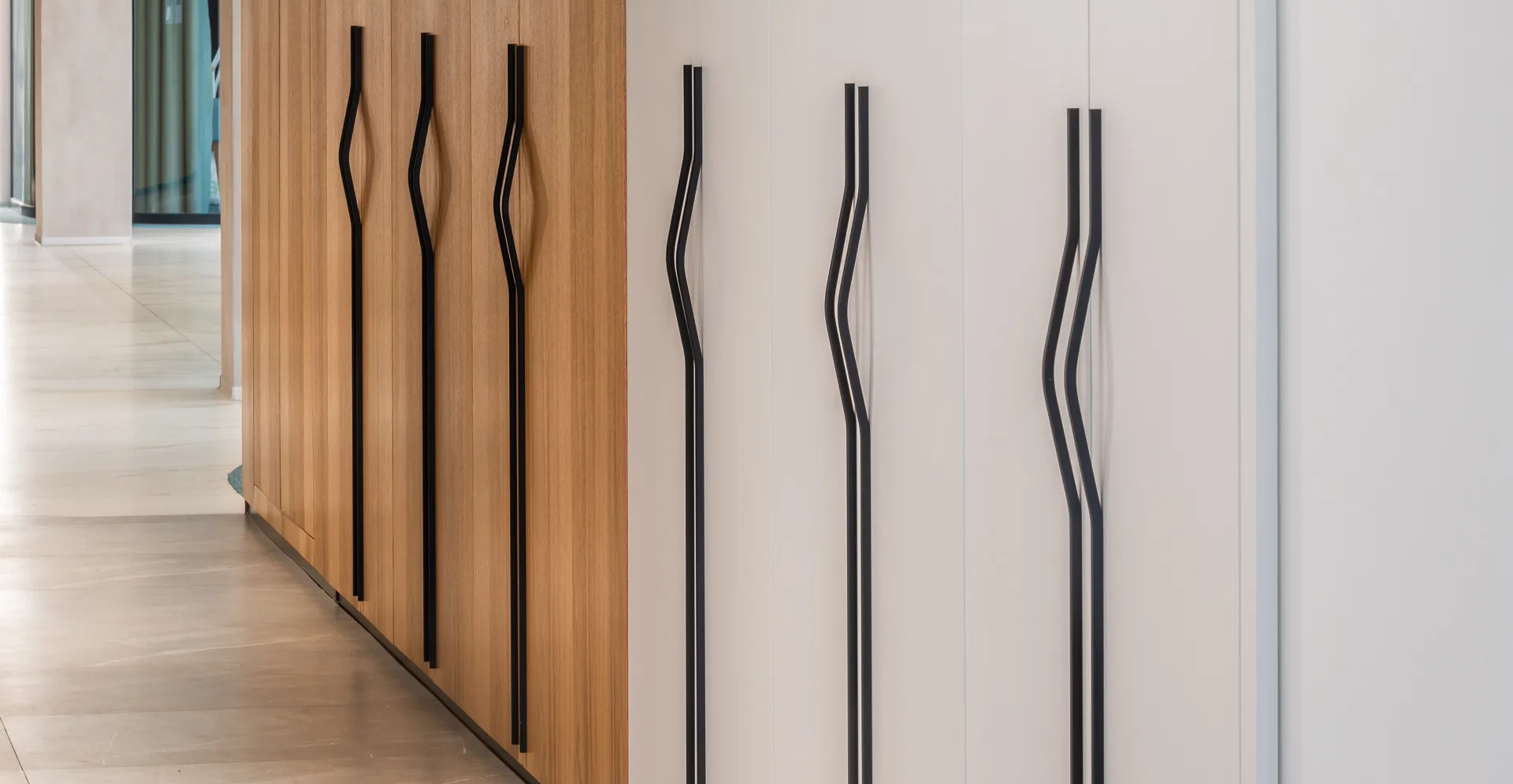 Фото проекта: Офис крупной стоматологической компании. Изображение № 7