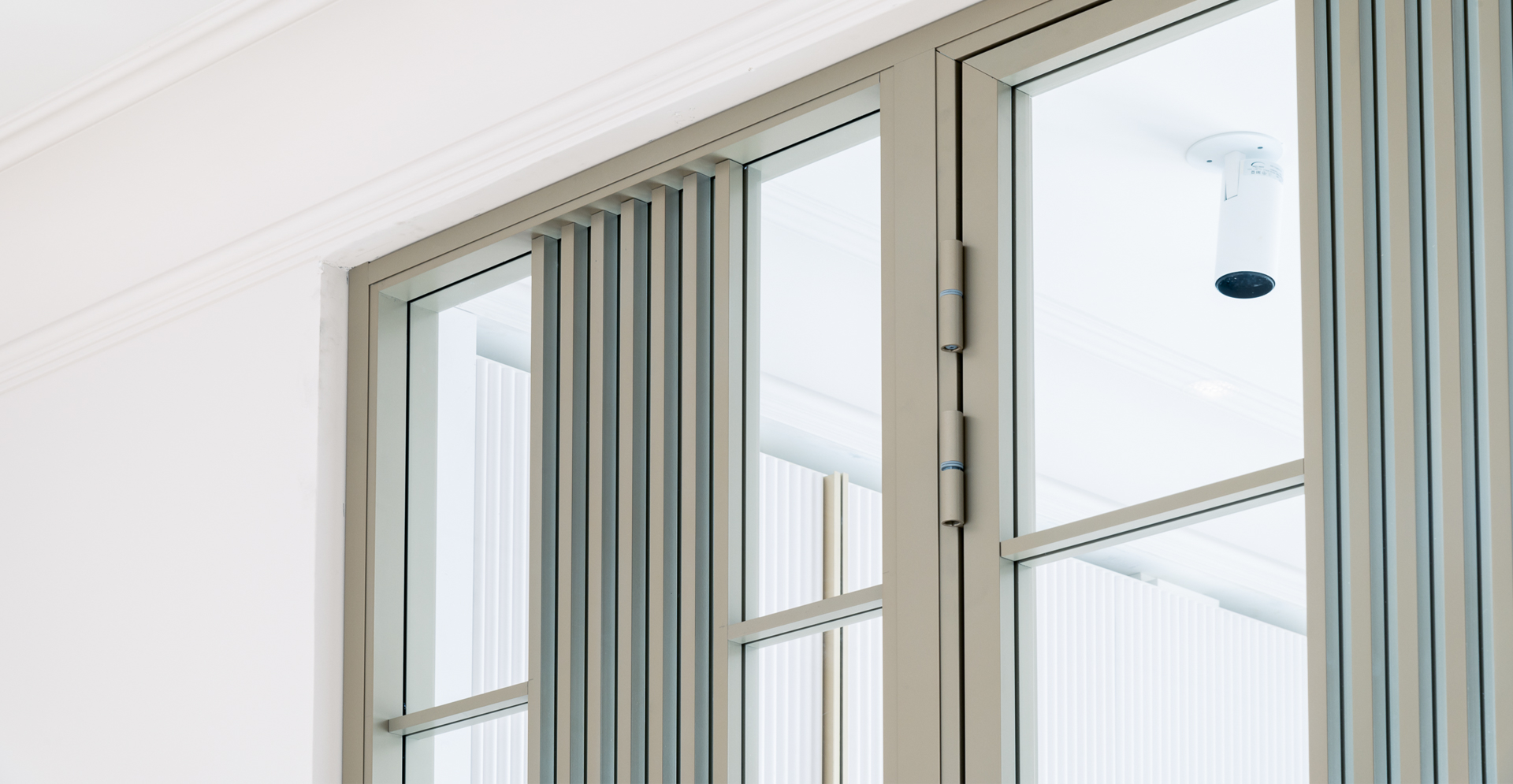 Фото проекта: Проект Nayada по монтажу перегородки в коттеджном поселке Променад. Изображение № 5