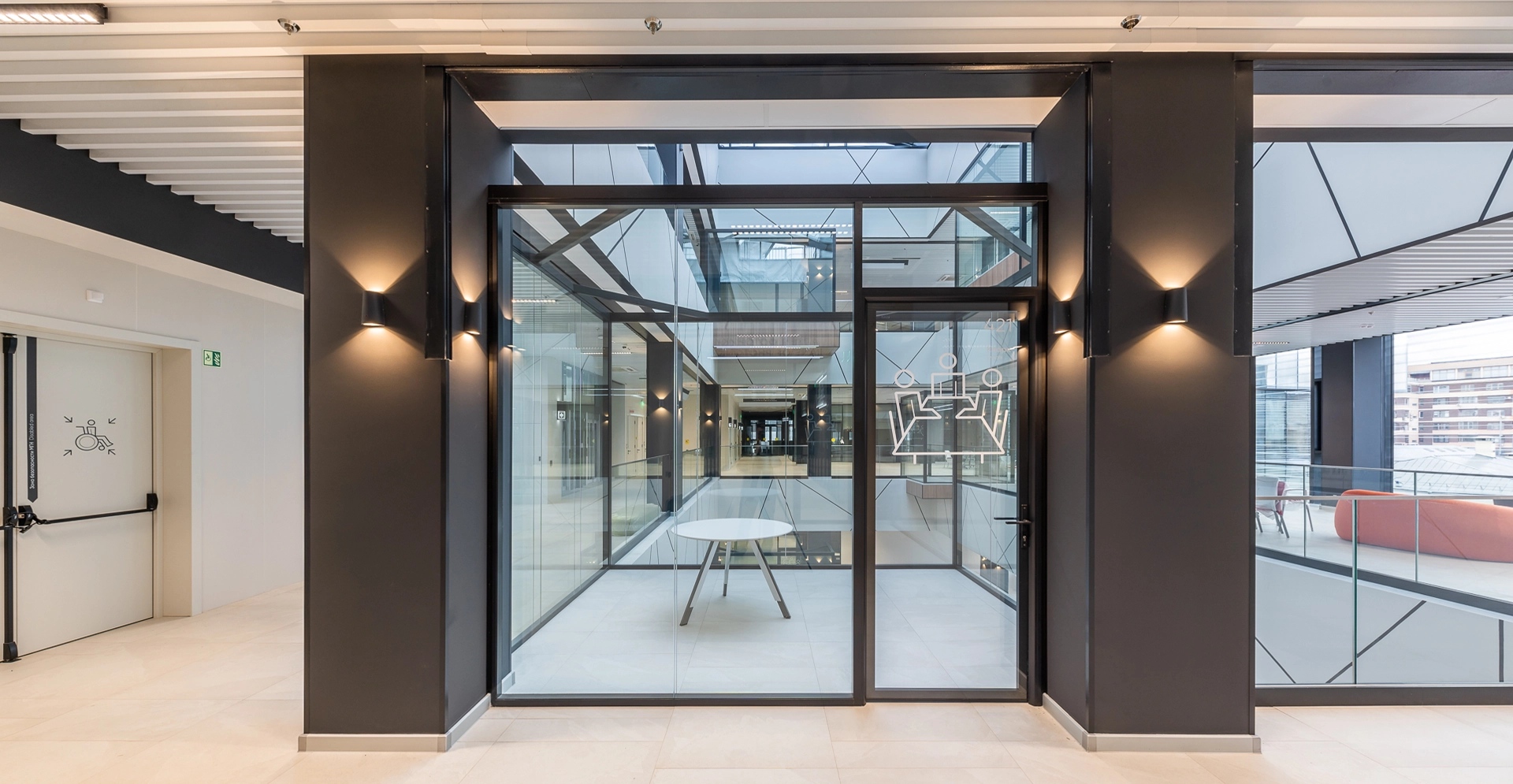 Фото проекта: Оснащение Квантум парка МГТУ им. Н.Э. Баумана. Изображение № 23