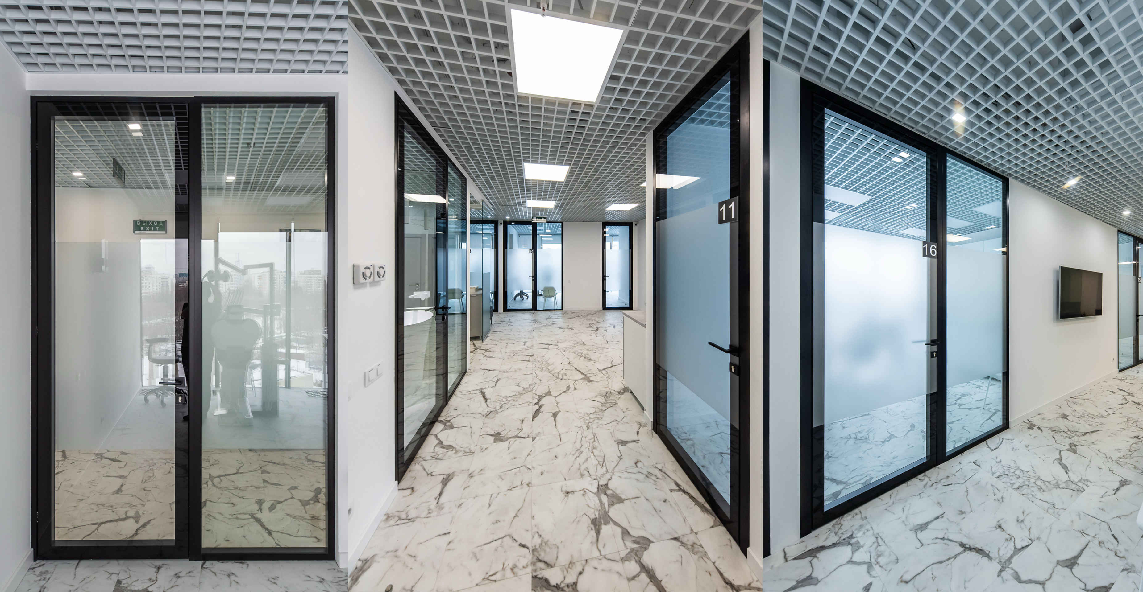 Фото проекта: Проект Nayada в «Лотос» по установке NAYADA-Twin. Изображение № 5