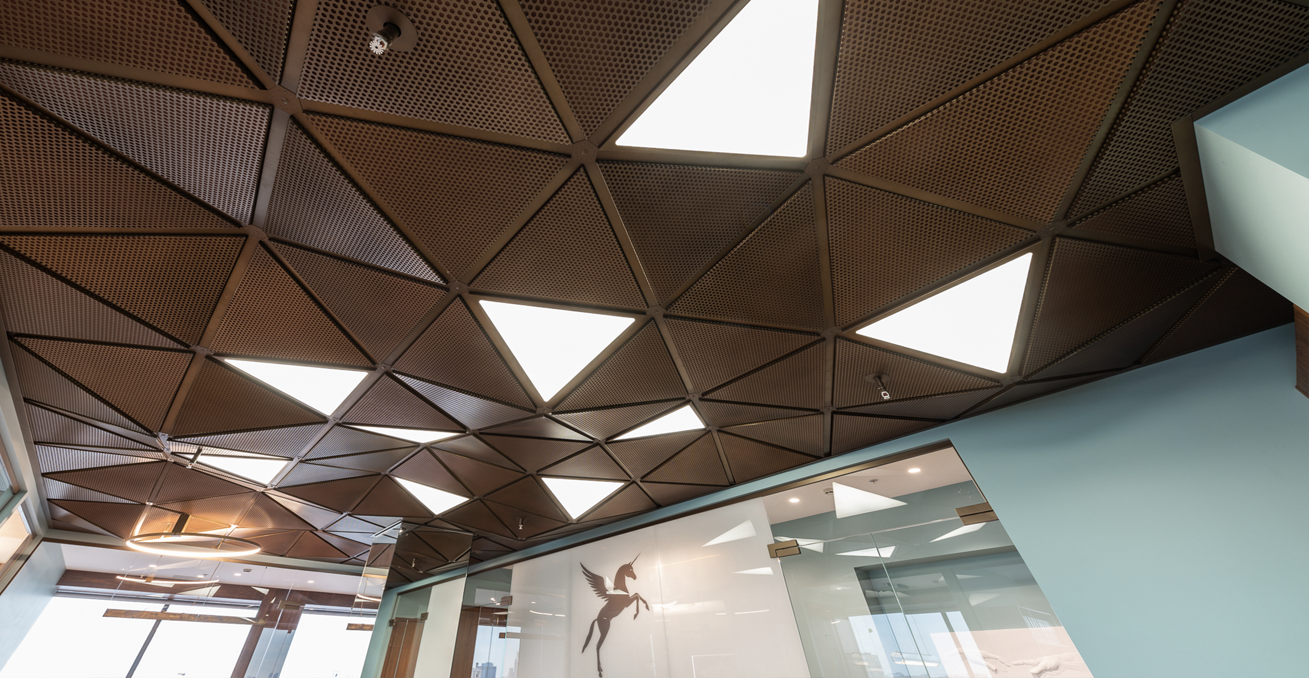 Фото проекта: Проект «Юникорн». Изображение № 7