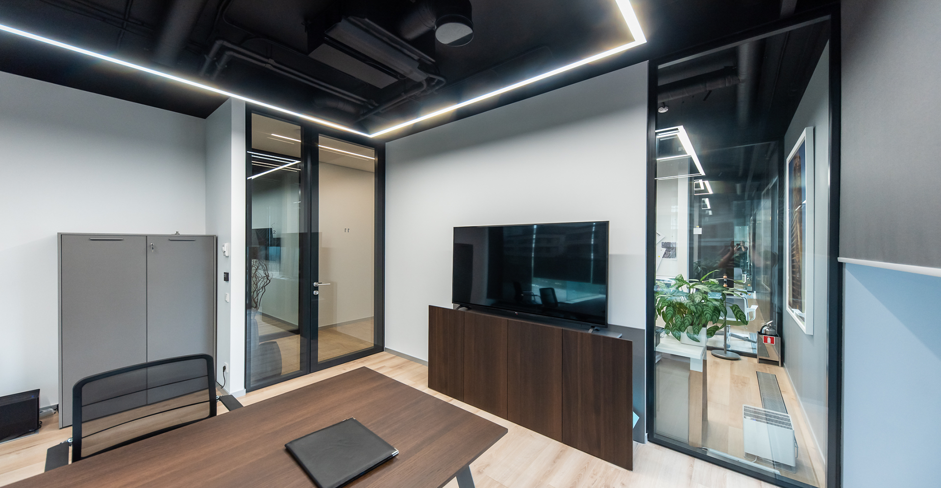 Фото проекта: Nayada установила Intero-400 и  в ГК &laquo;Снегири&raquo;. Изображение № 2