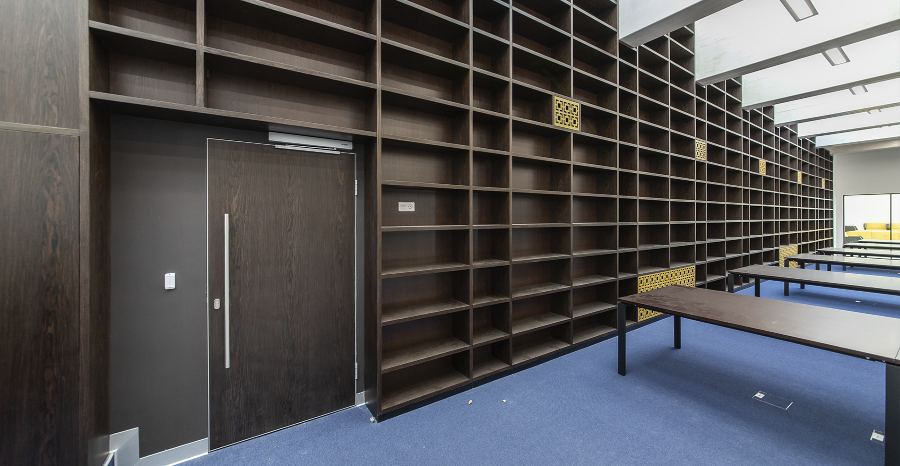 Фото проекта: Школа-кампус «Летово». Изображение № 6