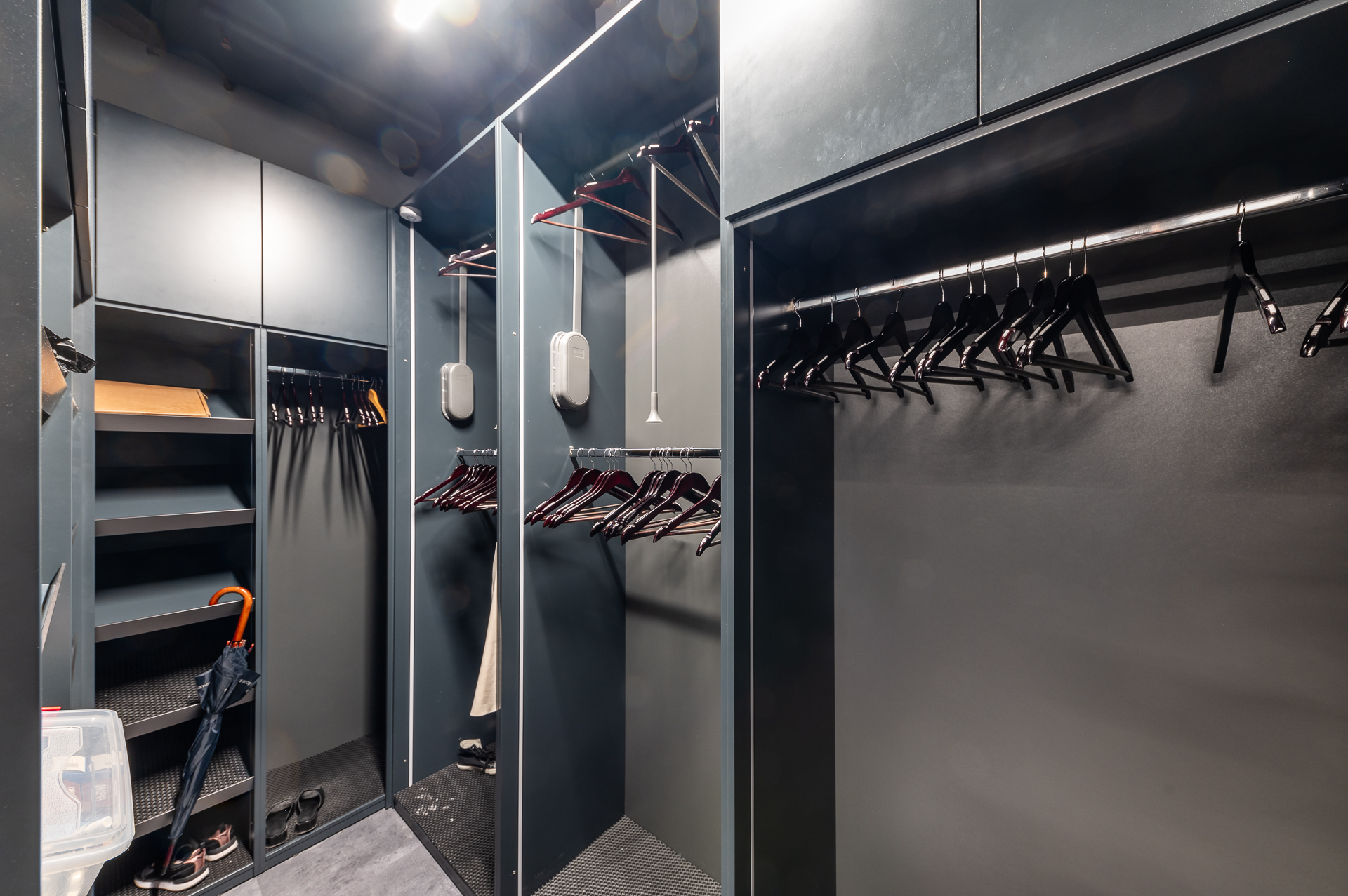 Фото проекта: Ультра Фиш. Изображение № 2