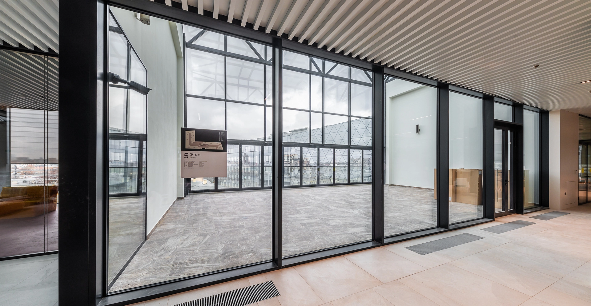 Фото проекта: Оснащение Квантум парка МГТУ им. Н.Э. Баумана. Изображение № 3