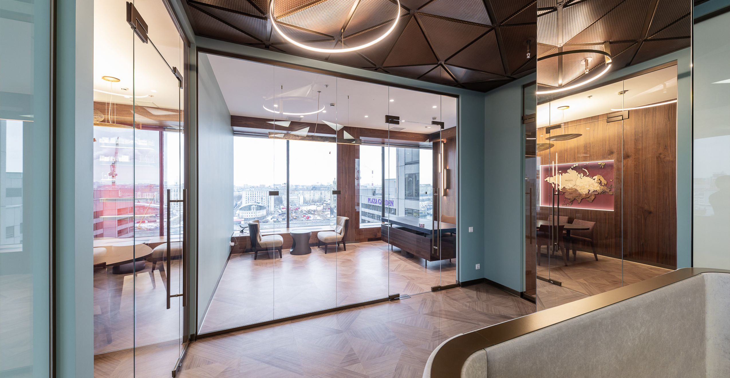 Фото проекта: Проект «Юникорн». Изображение № 4