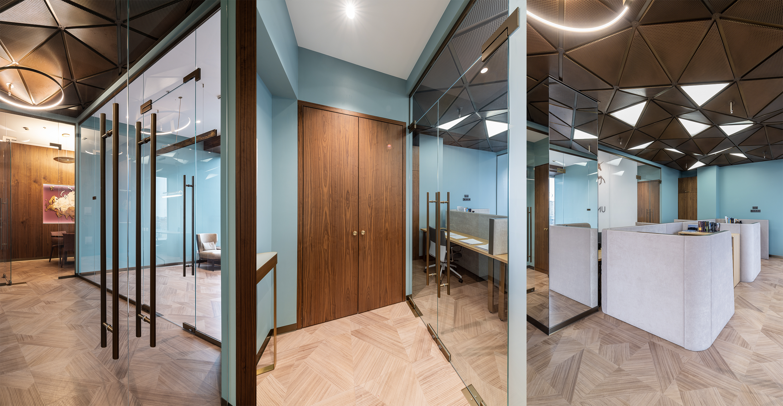 Фото проекта: Проект «Юникорн». Изображение № 5