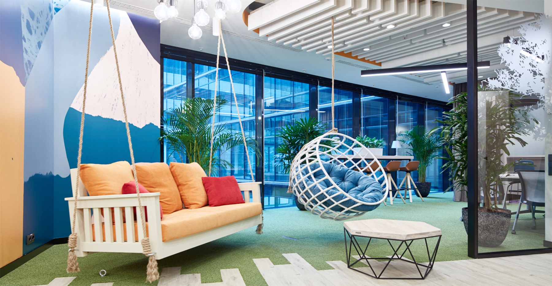 Фото проекта: Сервье. Изображение № 5