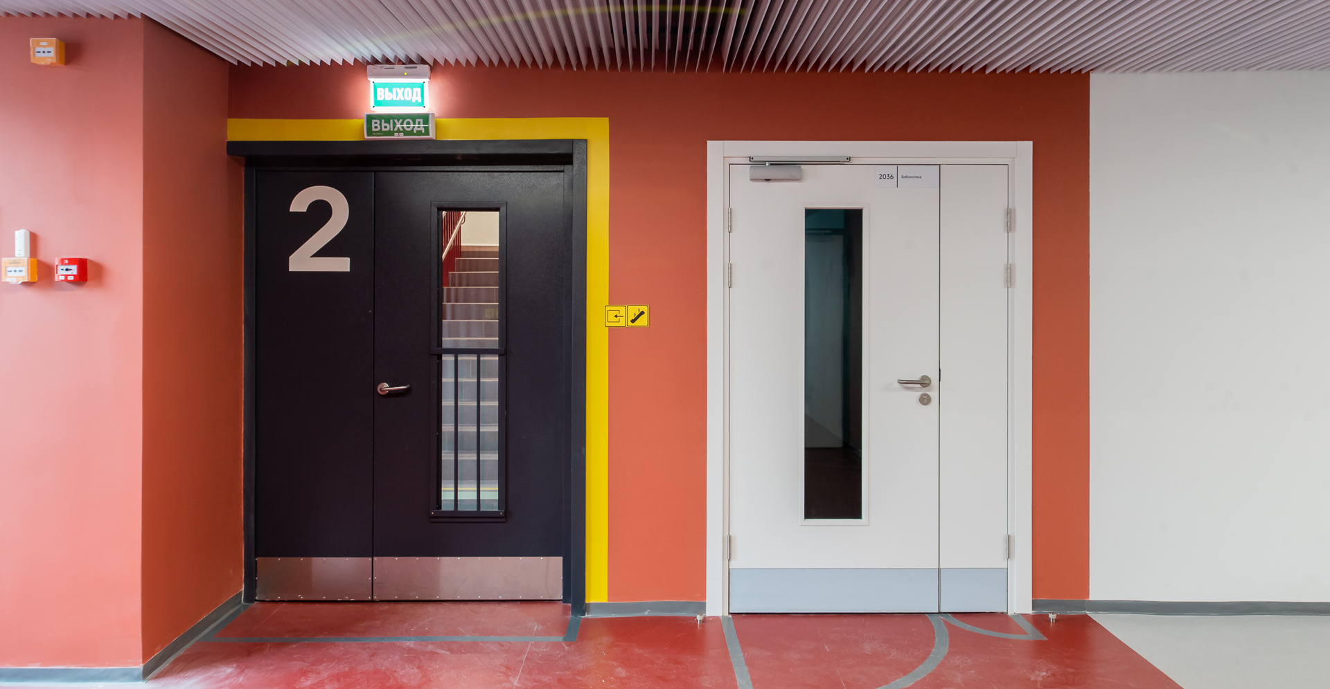 Фото проекта: ЖК &laquo;Бунинские луга&raquo;. Изображение № 9