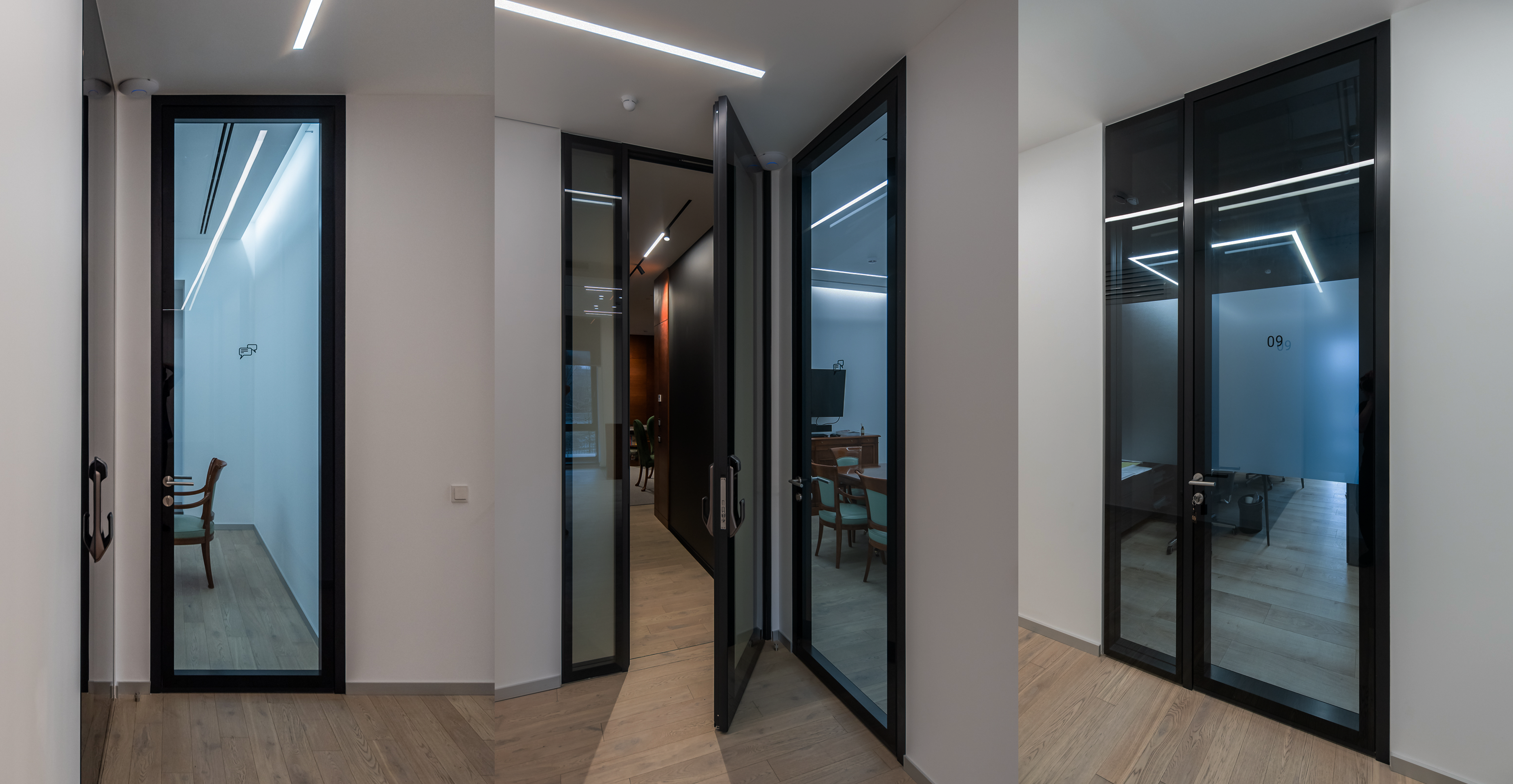 Фото проекта: Nayada установила Intero-400 и  в ГК &laquo;Снегири&raquo;. Изображение № 4