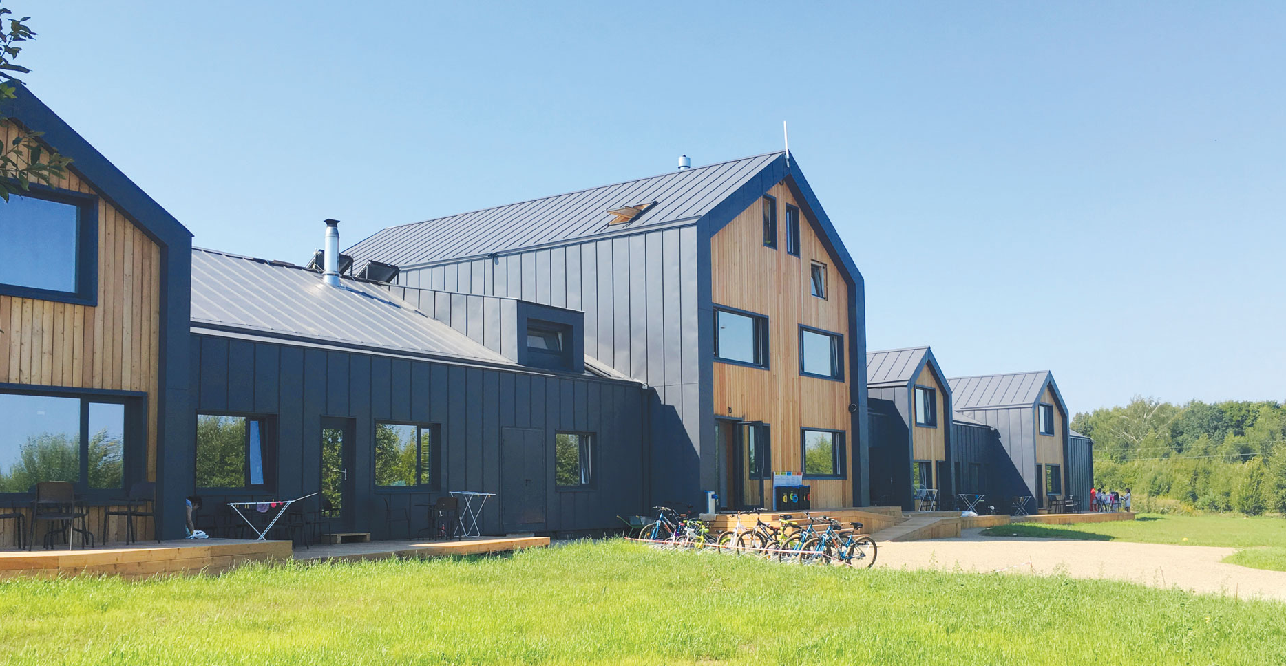 Фото проекта: Экопарк Яснополе. Изображение № 4