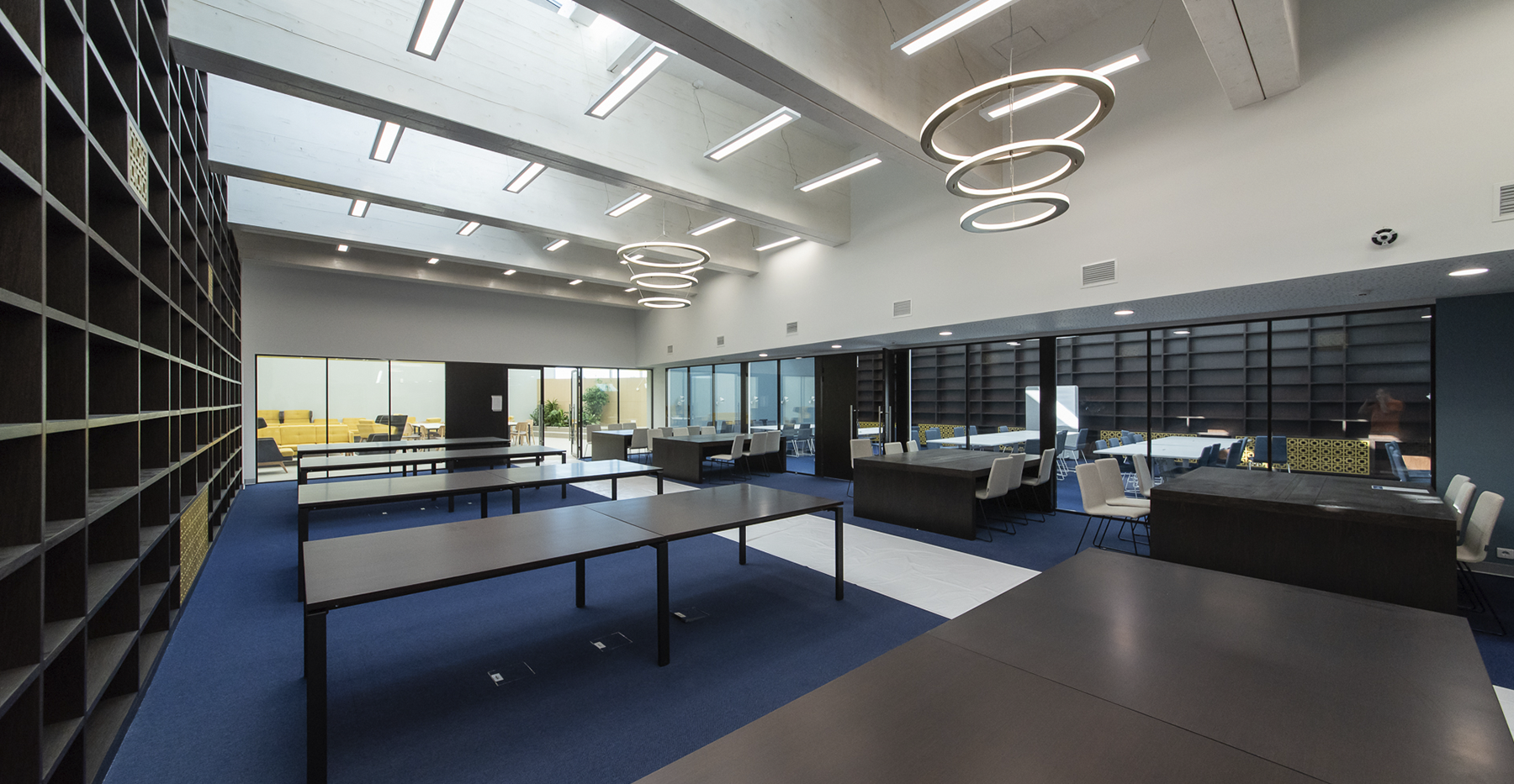 Фото проекта: Школа-кампус «Летово». Изображение № 9