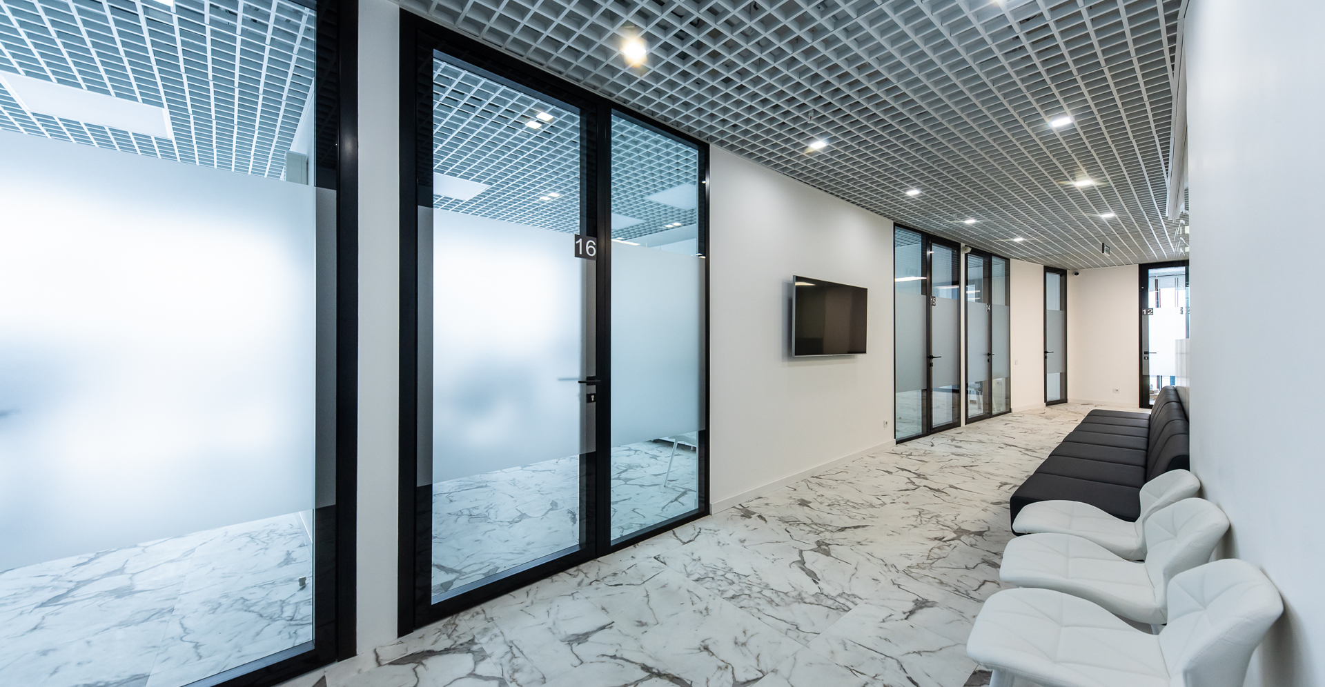 Фото проекта: Проект Nayada в «Лотос» по установке NAYADA-Twin. Изображение № 2