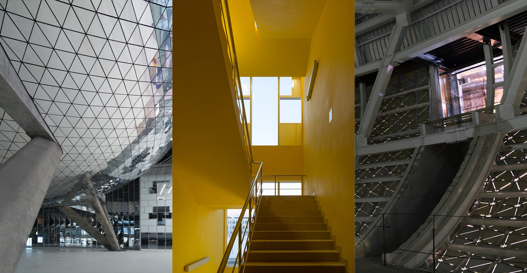 Фото проекта: Технопарк Сколково. Изображение № 13