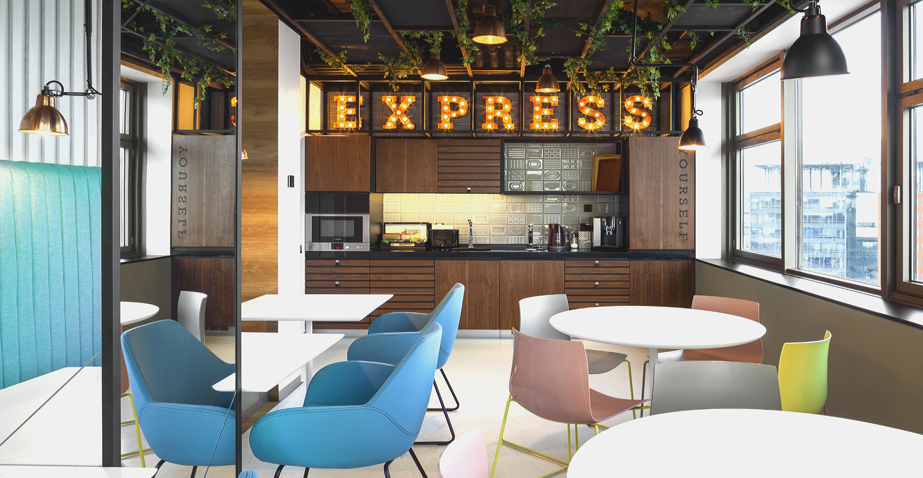 Фото проекта: Givaudan. Изображение № 7