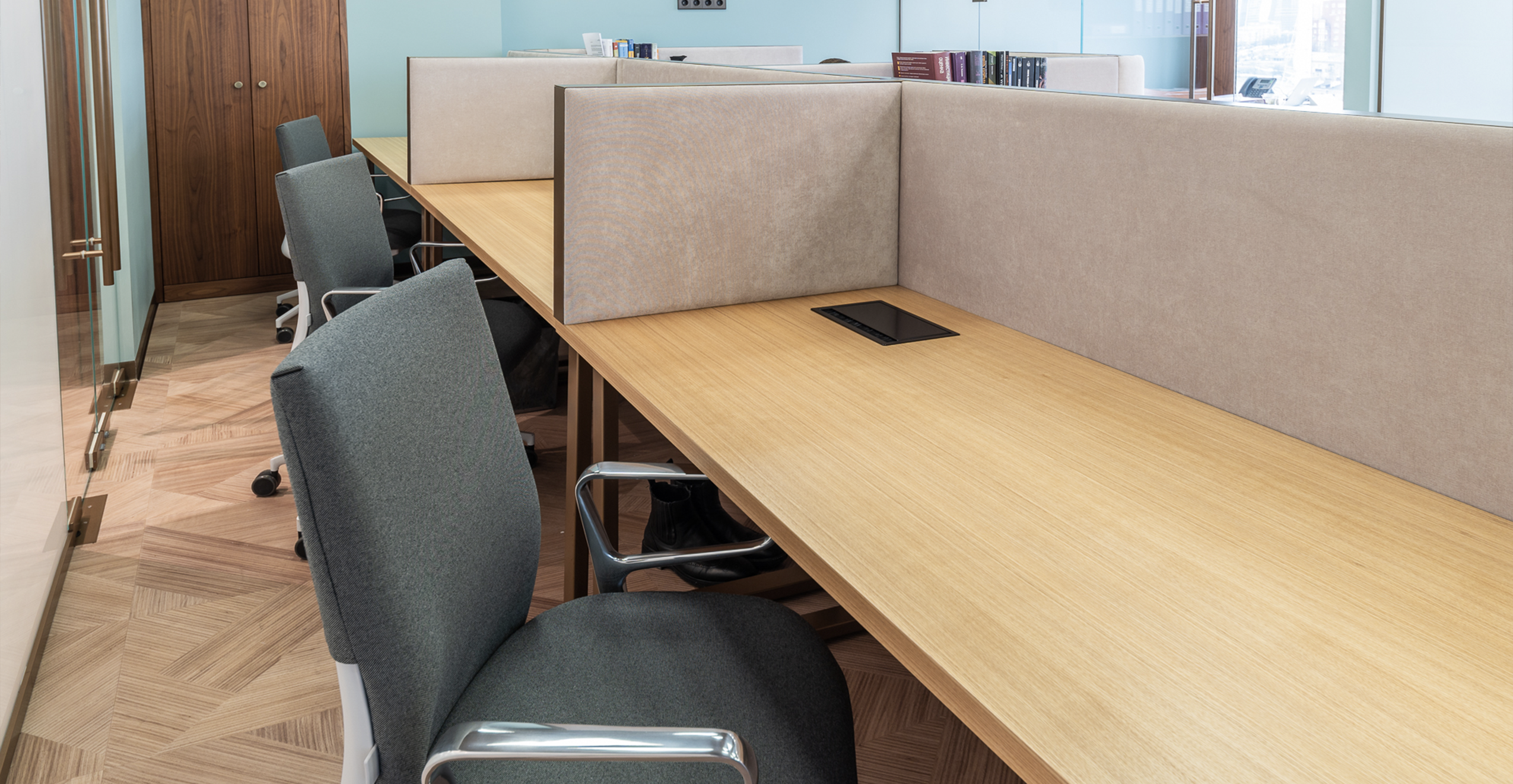 Фото проекта: Проект «Юникорн». Изображение № 3