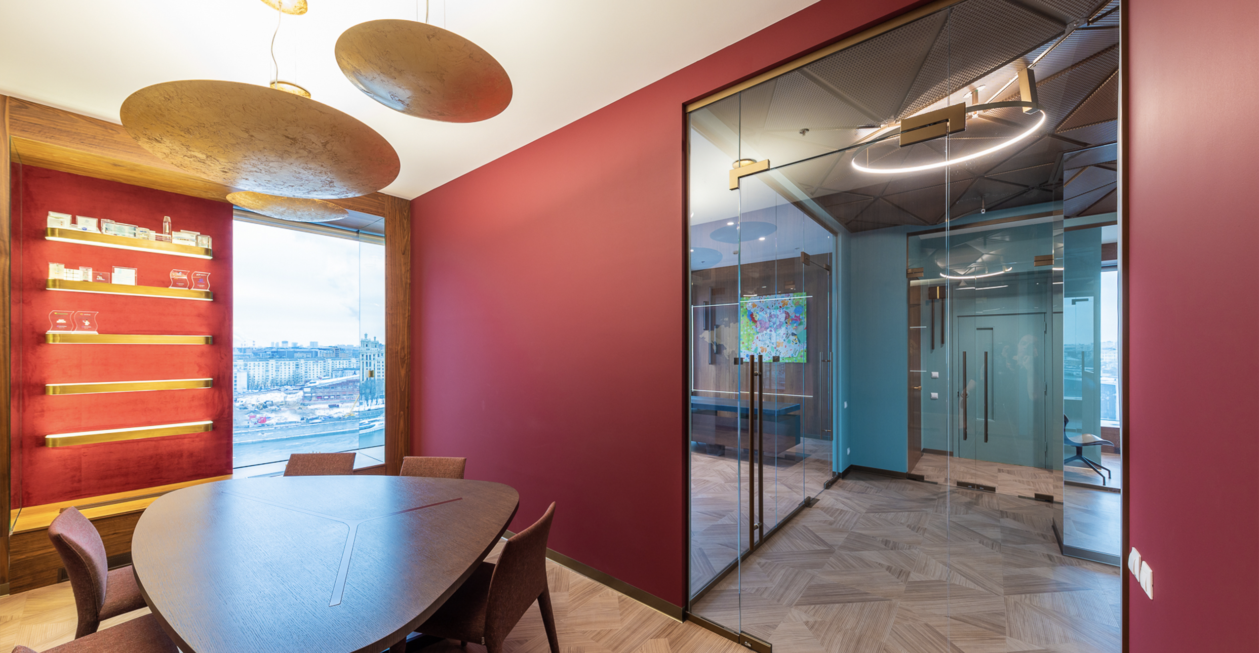 Фото проекта: Проект «Юникорн». Изображение № 2