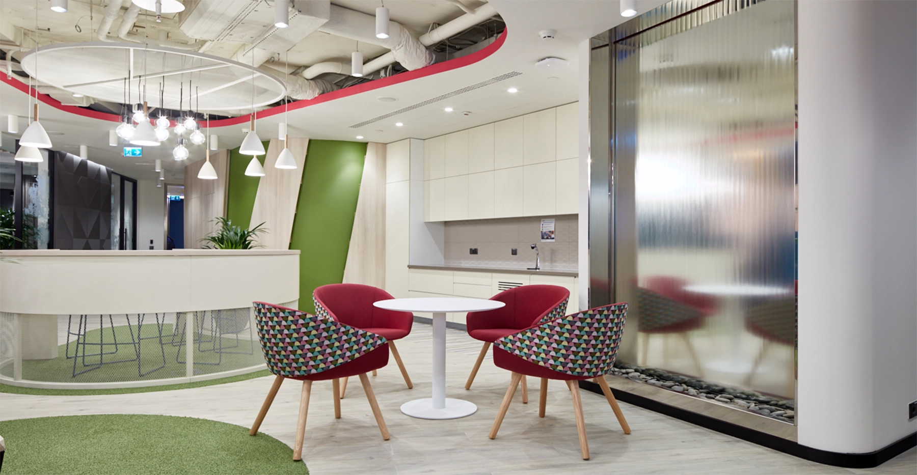 Фото проекта: Сервье. Изображение № 16