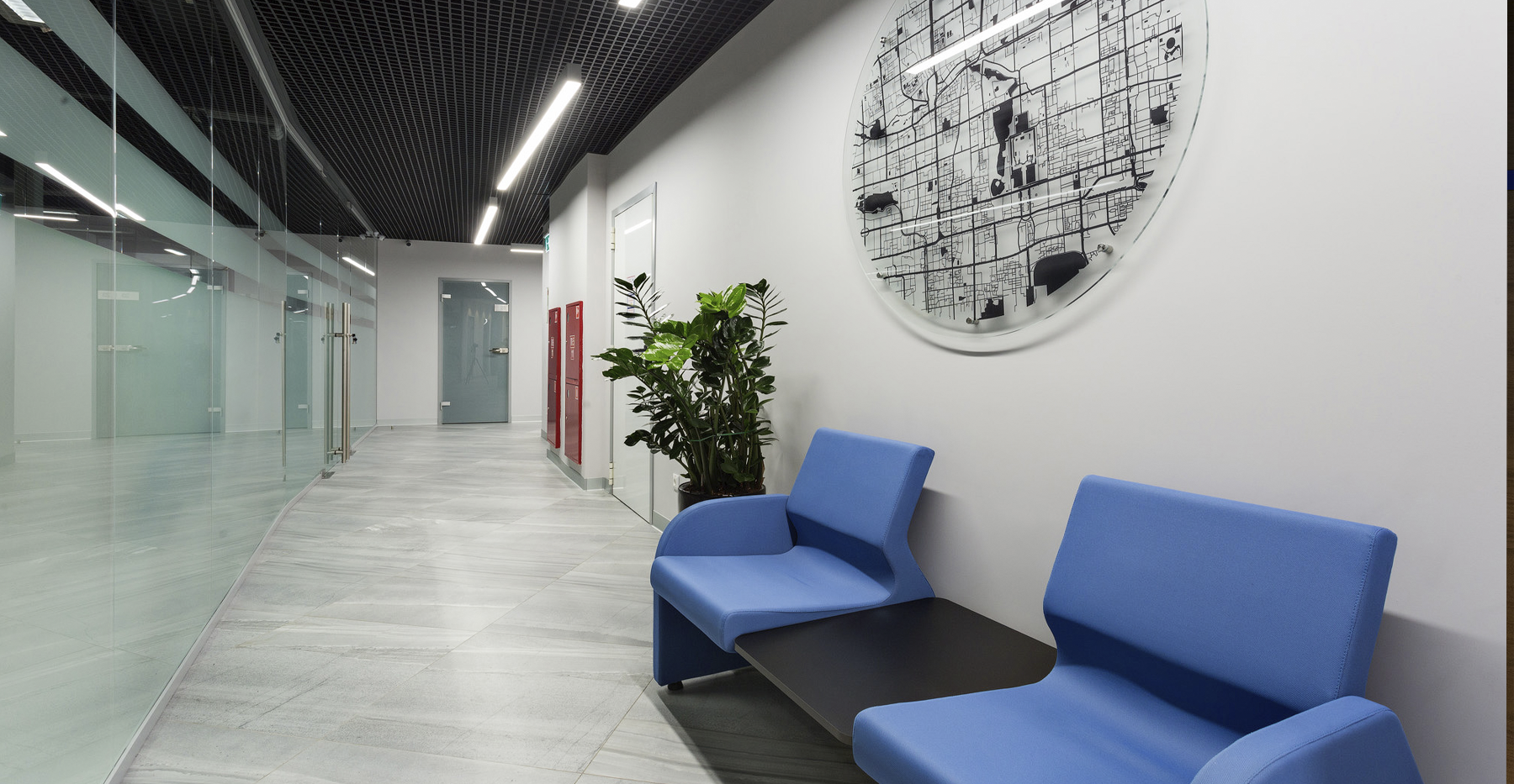 Фото проекта: Выполненные проекты для NIRIT-Xinwei. Изображение № 2