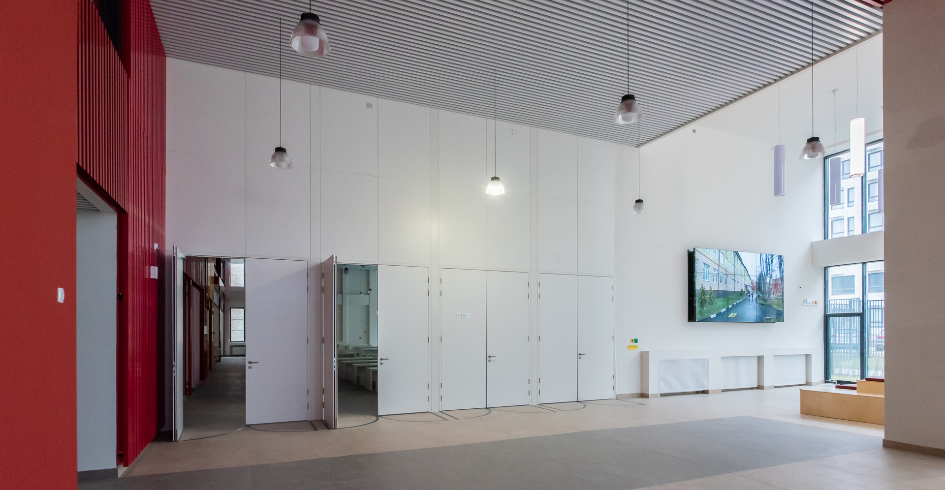 Фото проекта: ЖК &laquo;Бунинские луга&raquo;. Изображение № 1