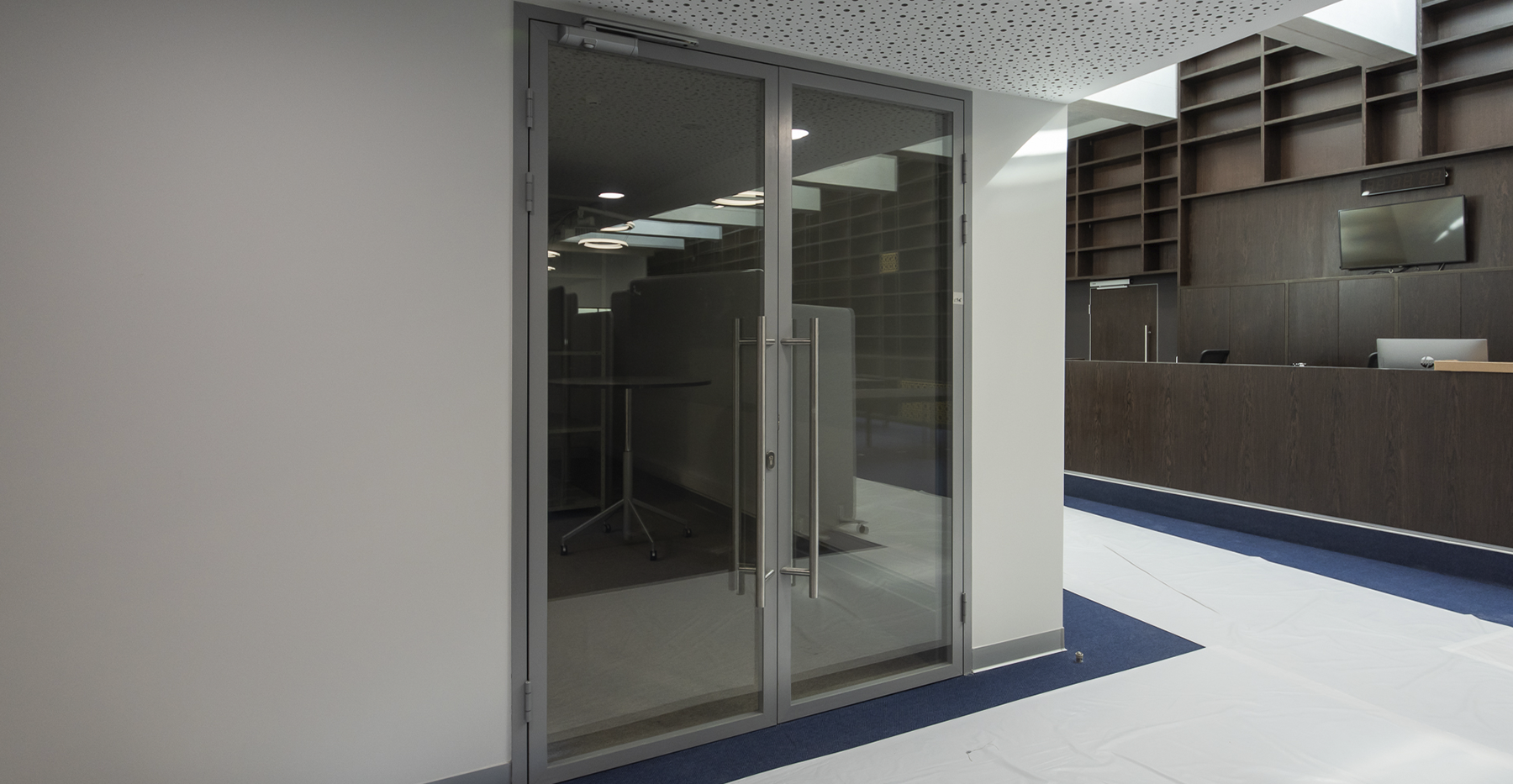 Фото проекта: Школа-кампус «Летово». Изображение № 5