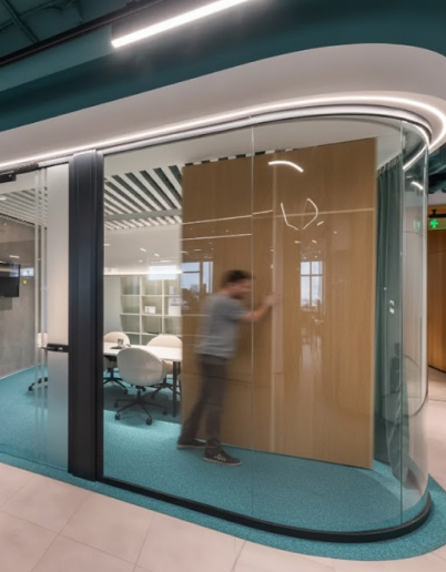 Особенности NAYADA-Twin