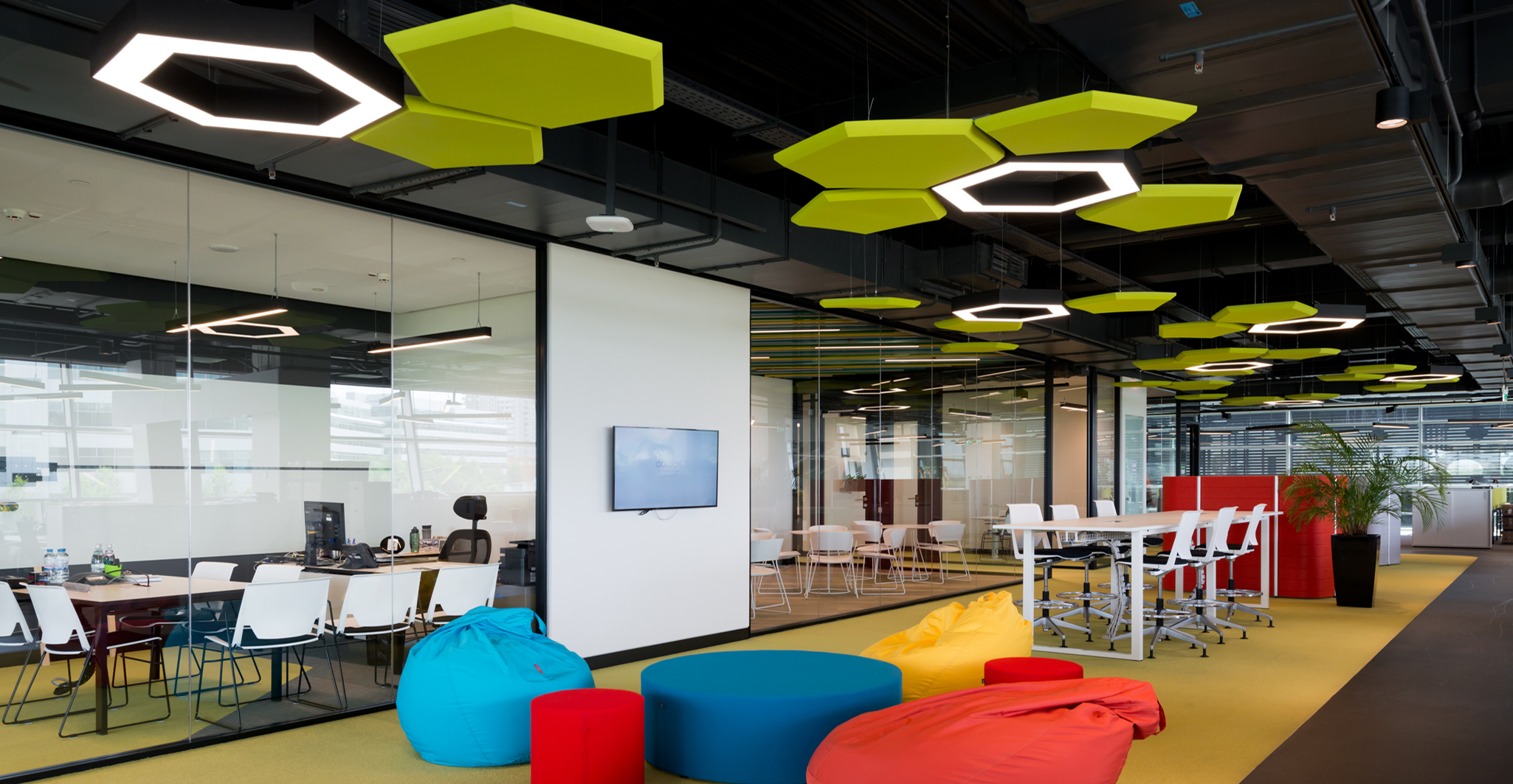 Фото проекта: Adidas. Изображение № 6