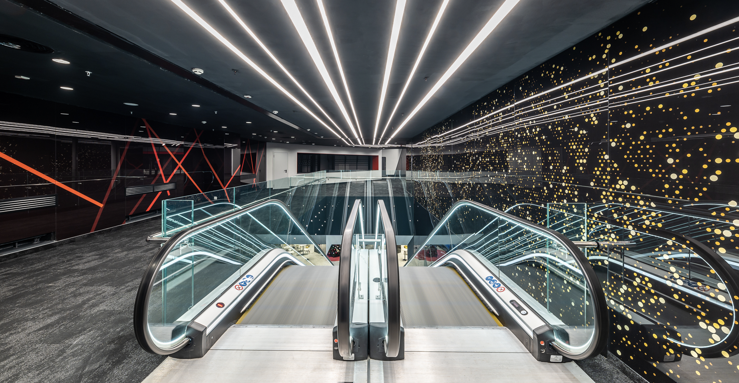 Фото проекта: Проект Live Арена. Изображение № 7